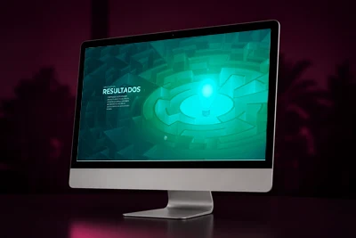 Paplona Foods creacion paginas Web