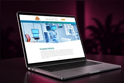 creacion paginas Web