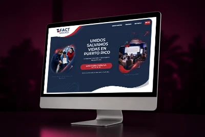 Diseño y desarrollo Web
