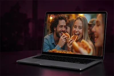 Diseño y desarrollo Web