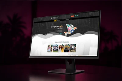 creacion paginas Web