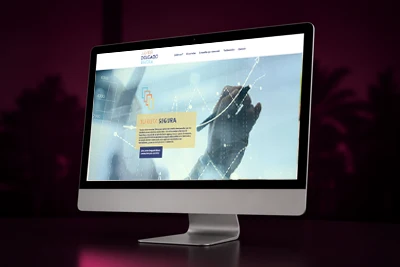 creacion paginas Web