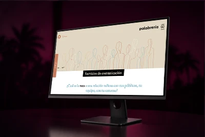 Desarrollo Web