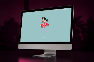Desarrollo Web