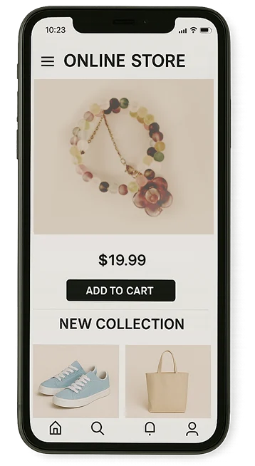 Tiendas Online en Puerto Rico