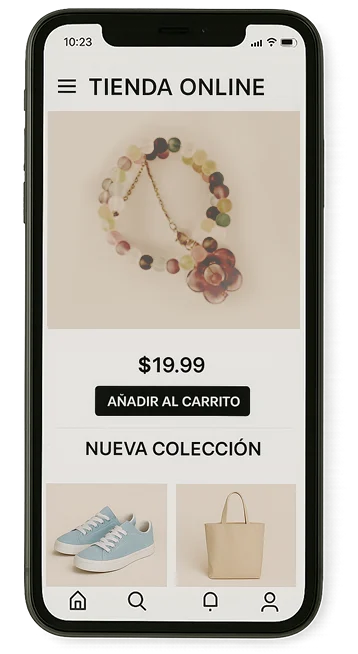 Tiendas Online en Puerto Rico