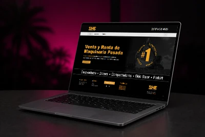 creacion paginas Web